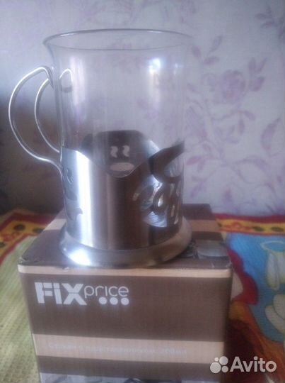 Термо кружка