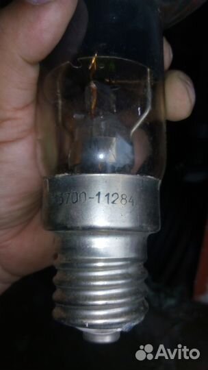 Лампы дриз 700, дриз 700-1 1985года