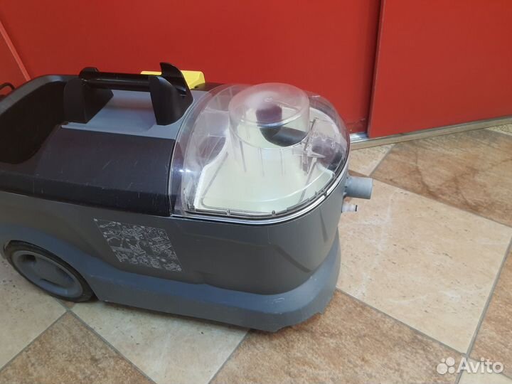 Karcher Puzzi 10/1 (вк1)