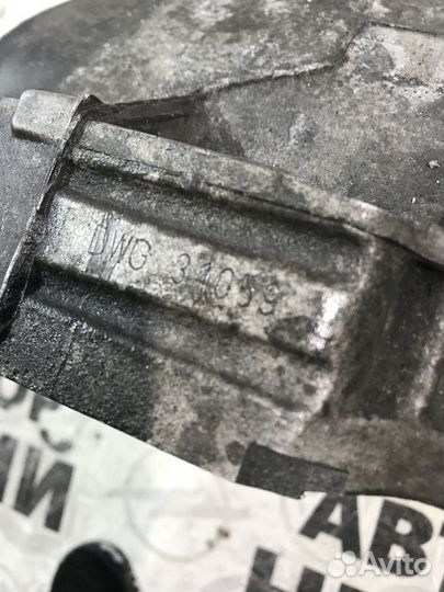 МКПП DWG Audi A4 B5