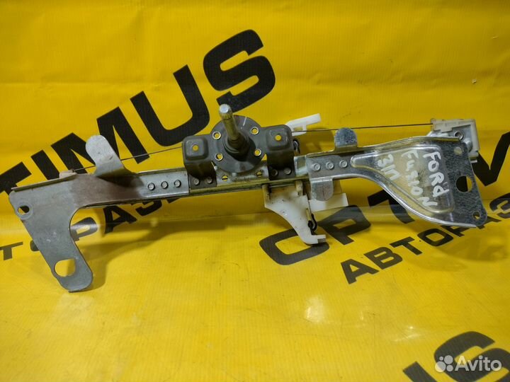 Стеклоподъемник задний правый Ford Fusion