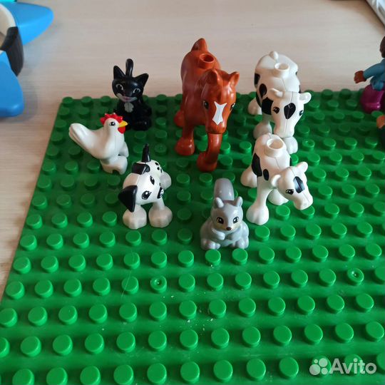Lego duplo