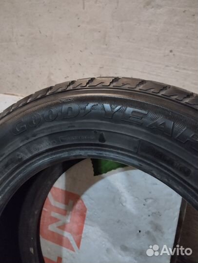 Goodyear Altimax Nordic 215/60 R16