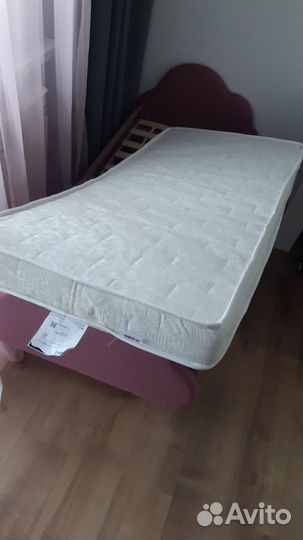 Детский матрас новый