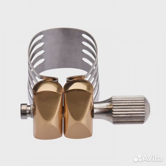 Лигатура Muslady для саксофона тенора