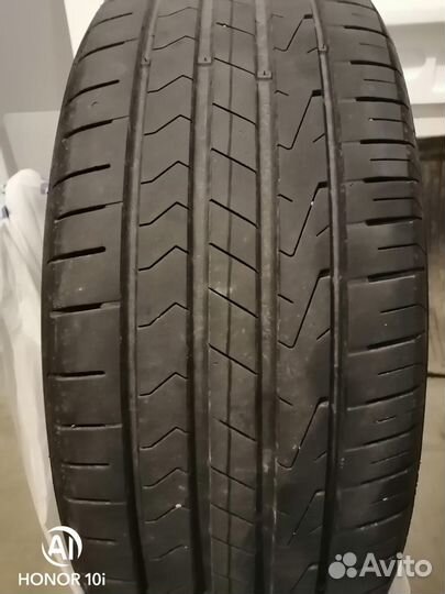 Hankook Ventus Prime 3 K125 225/55 R18