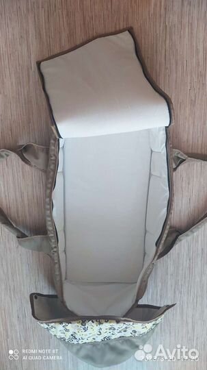 Сумка переноска