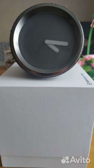 Умная колонка сбер