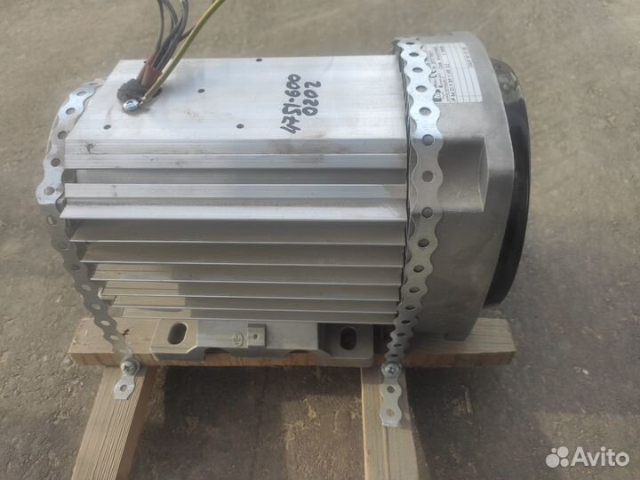 Электродвигатель для мойки stihl RE 581