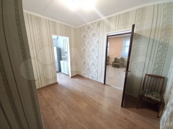 1-к. квартира, 46 м², 5/5 эт.