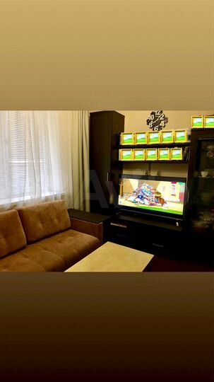 2-к. квартира, 43,7 м², 2/10 эт.