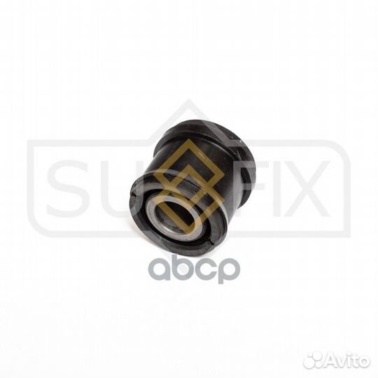 Сайлентблок подрамника перед прав/лев SL1359