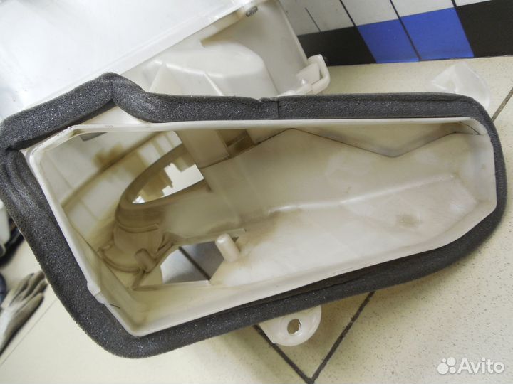 Корпус отопителя Auris (E15) 2006-2012
