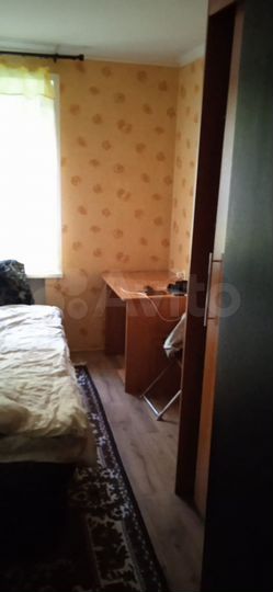 Комната 18 м² в 2-к., 1/5 эт.