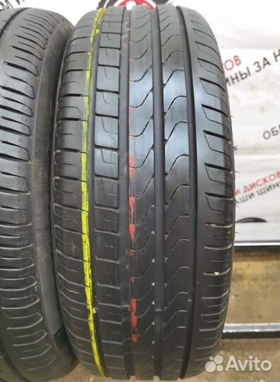 Pirelli Scorpion Verde 215/60 R17 96H