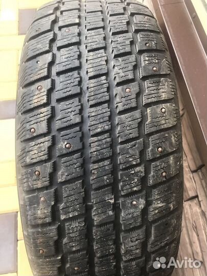 Cooper Weather-Master S/T 2 225/60 R17 99T