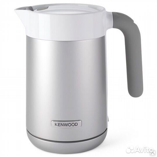 Чайник Kenwood, протекает
