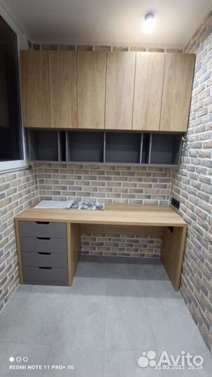 Покраска мдф