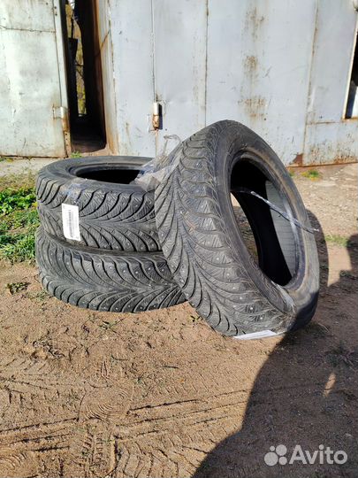 Sava Eskimo Stud 195/65 R15