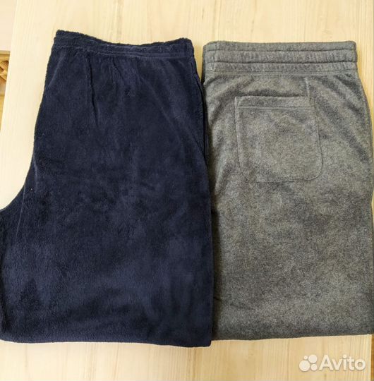 Новые штаны больших размеров