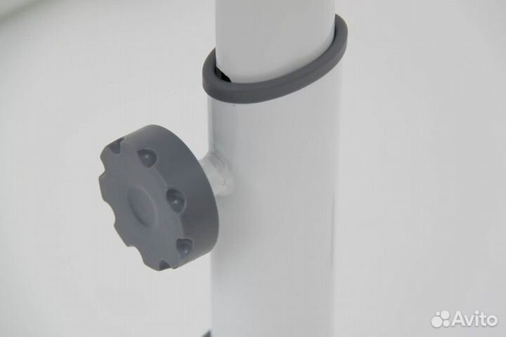 Парта - стол растущая Polini Kids новая