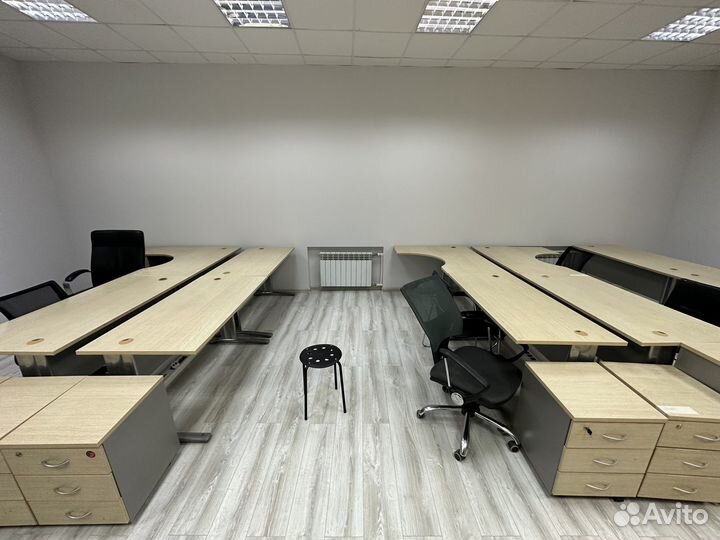 Комплексный ремонт под ключ