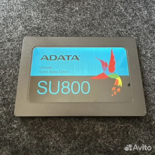 Adata su800