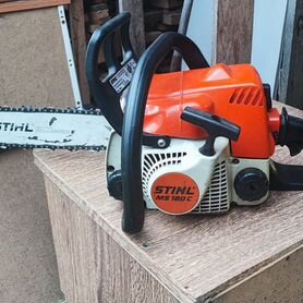 Stihl ms 180 210 230 250 разбор запчасти оригинал