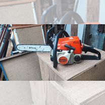 Stihl ms 180 C в разбор запчасти