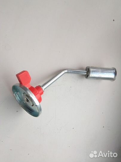 Газовая горелка