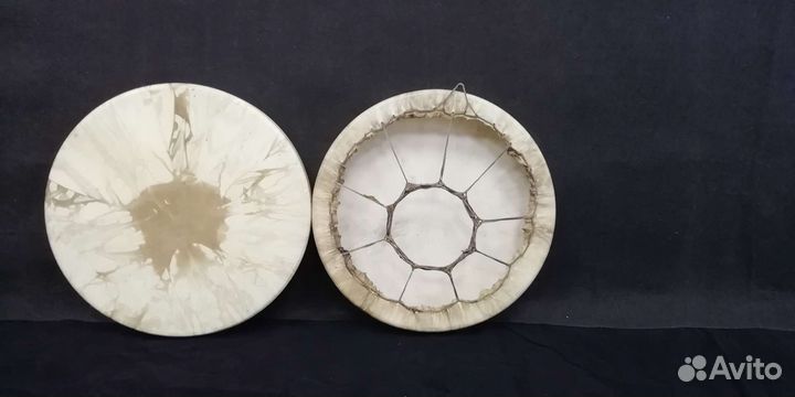 Шаманский бубен