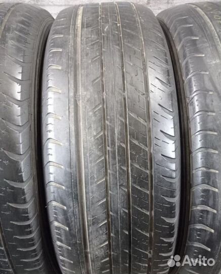 Dunlop Grandtrek ST30 225/60 R18 98W