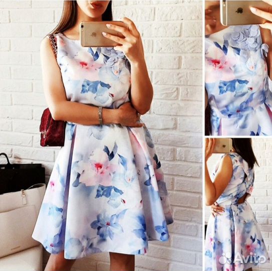 Платье Love Republic. M