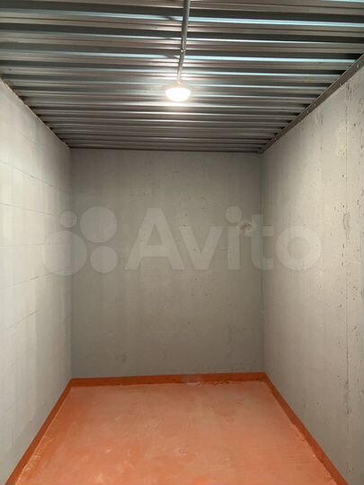 Гараж, 10 м²