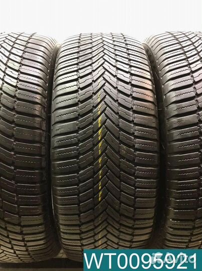 Bridgestone Weather Control A005 225/60 R18 95T