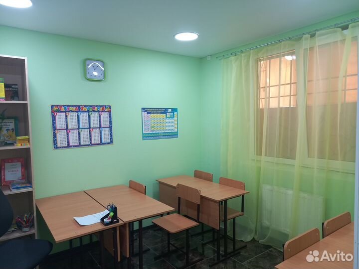 Детский образовательный центр