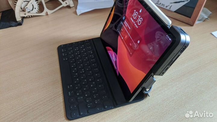 iPad pro 11 (256gb) сим карта