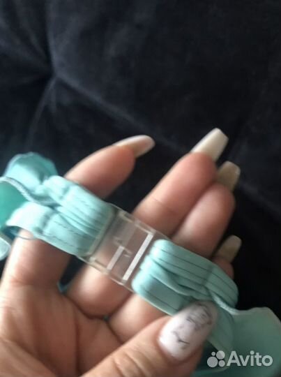 Купальник для девочки