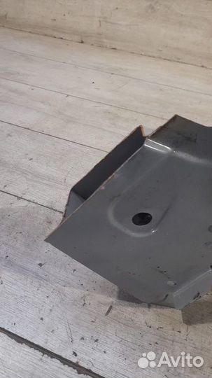 Лонжерон передний правый LADA Largus С 2012 По