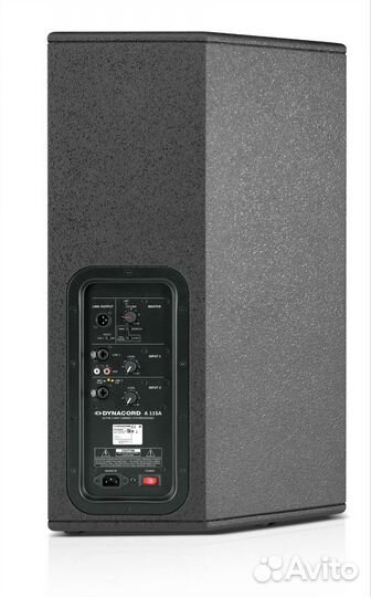 Колонка Dynacord A 115A