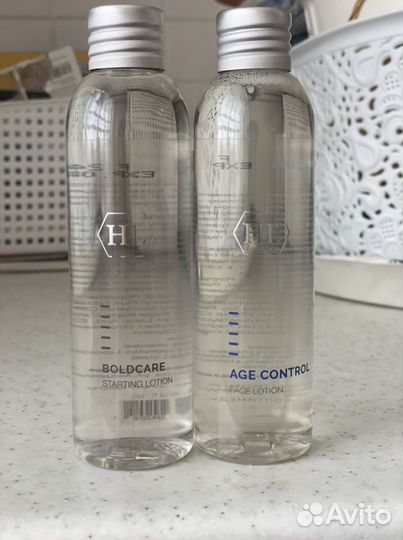 Лосьон holy land