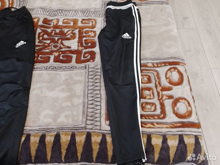 Спортивные штаны