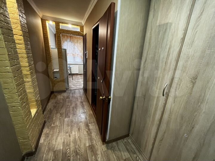 1-к. квартира, 32 м², 7/9 эт.