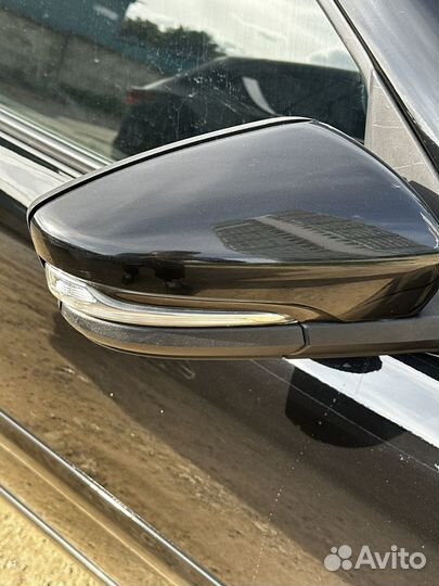 LADA Granta 1.6 МТ, 2021, 46 000 км