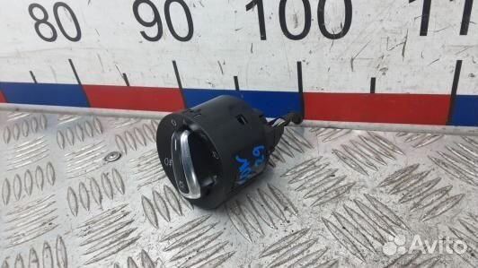 Переключатель света volkswagen passat CC (KDN29WU0