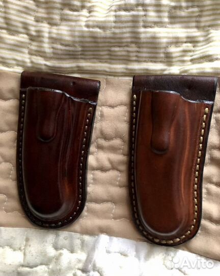 Чехол-Кабура для ножа