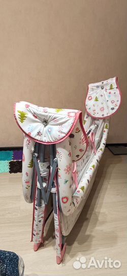 Манеж Фея книжка