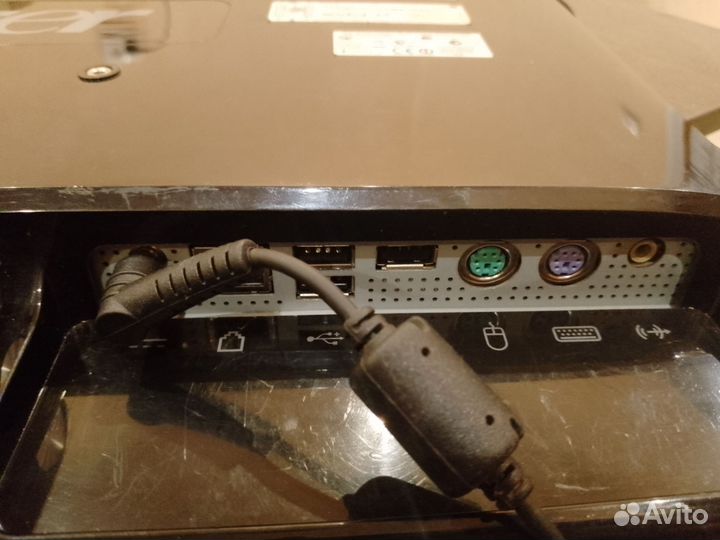 Моноблок Acer Veriton