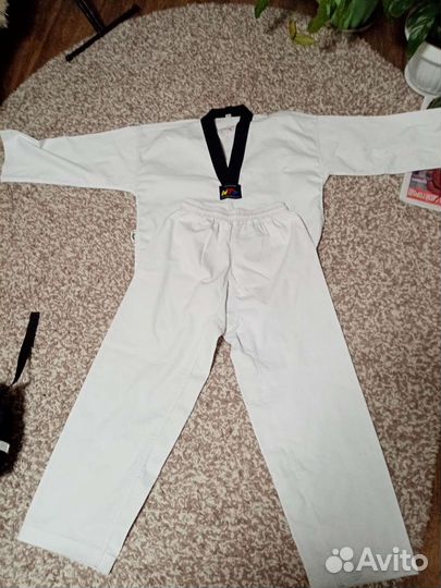 Дебок для тхеквондо