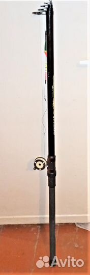 Спиннинг 500